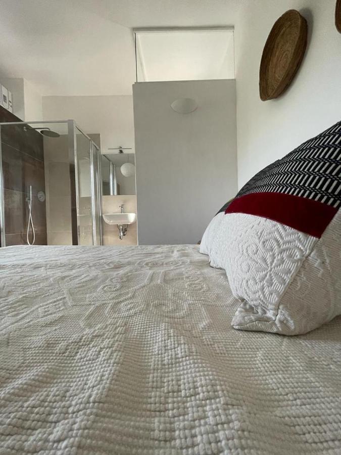 Kepos Room Тортоли Экстерьер фото