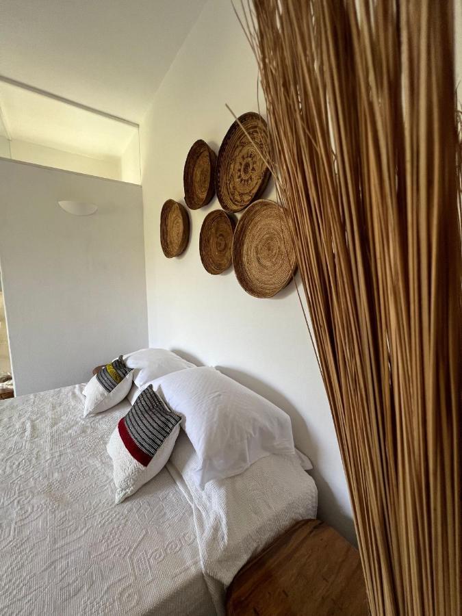 Kepos Room Тортоли Экстерьер фото