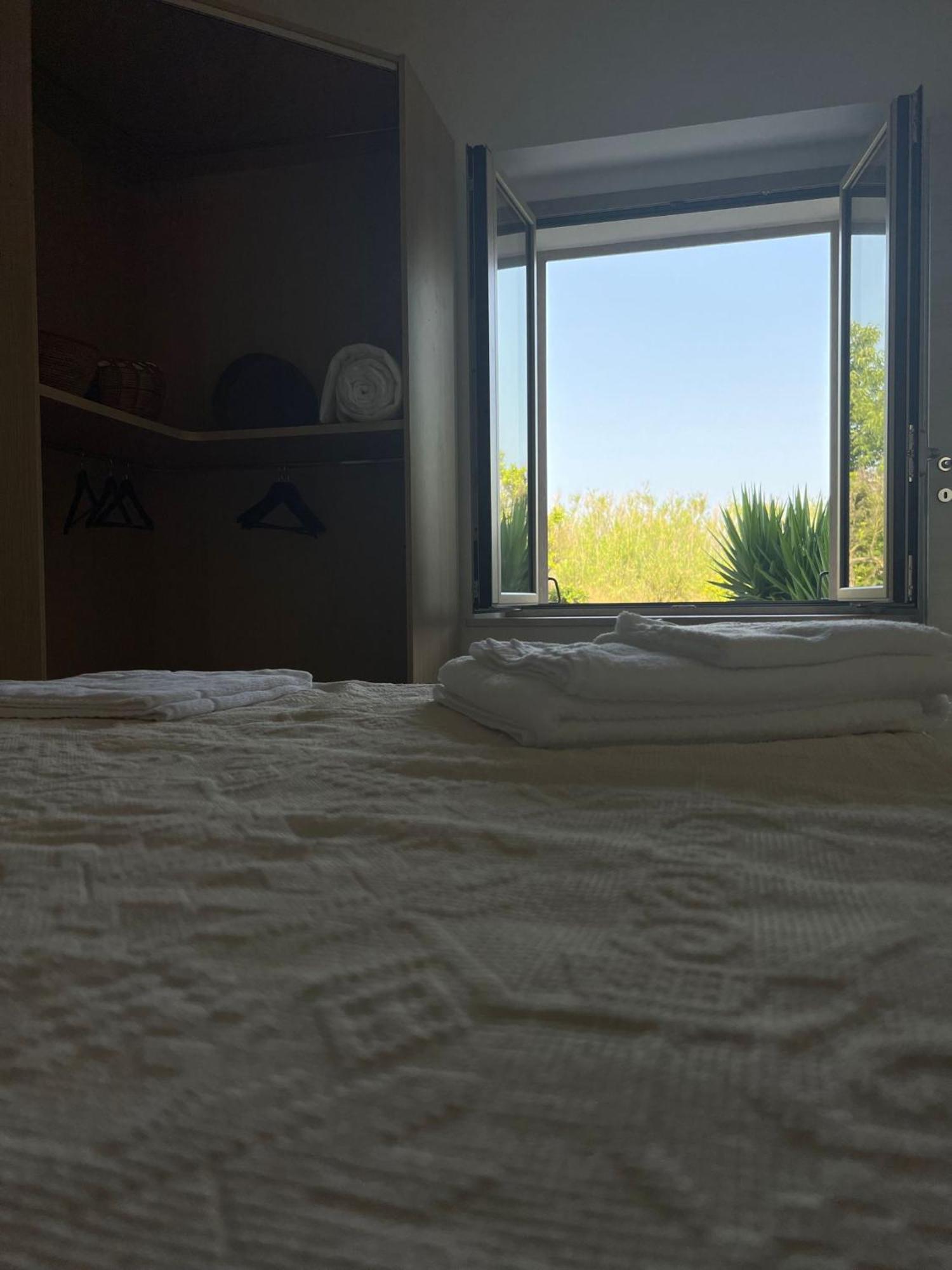 Kepos Room Тортоли Экстерьер фото