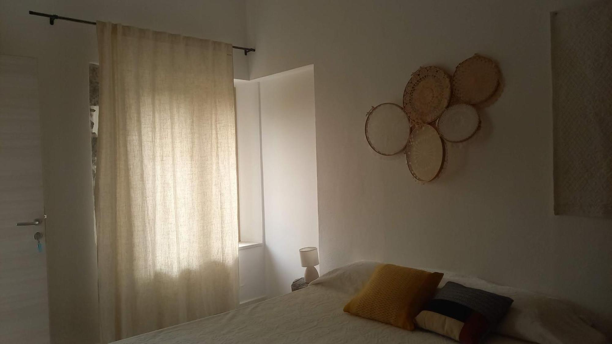 Kepos Room Тортоли Экстерьер фото