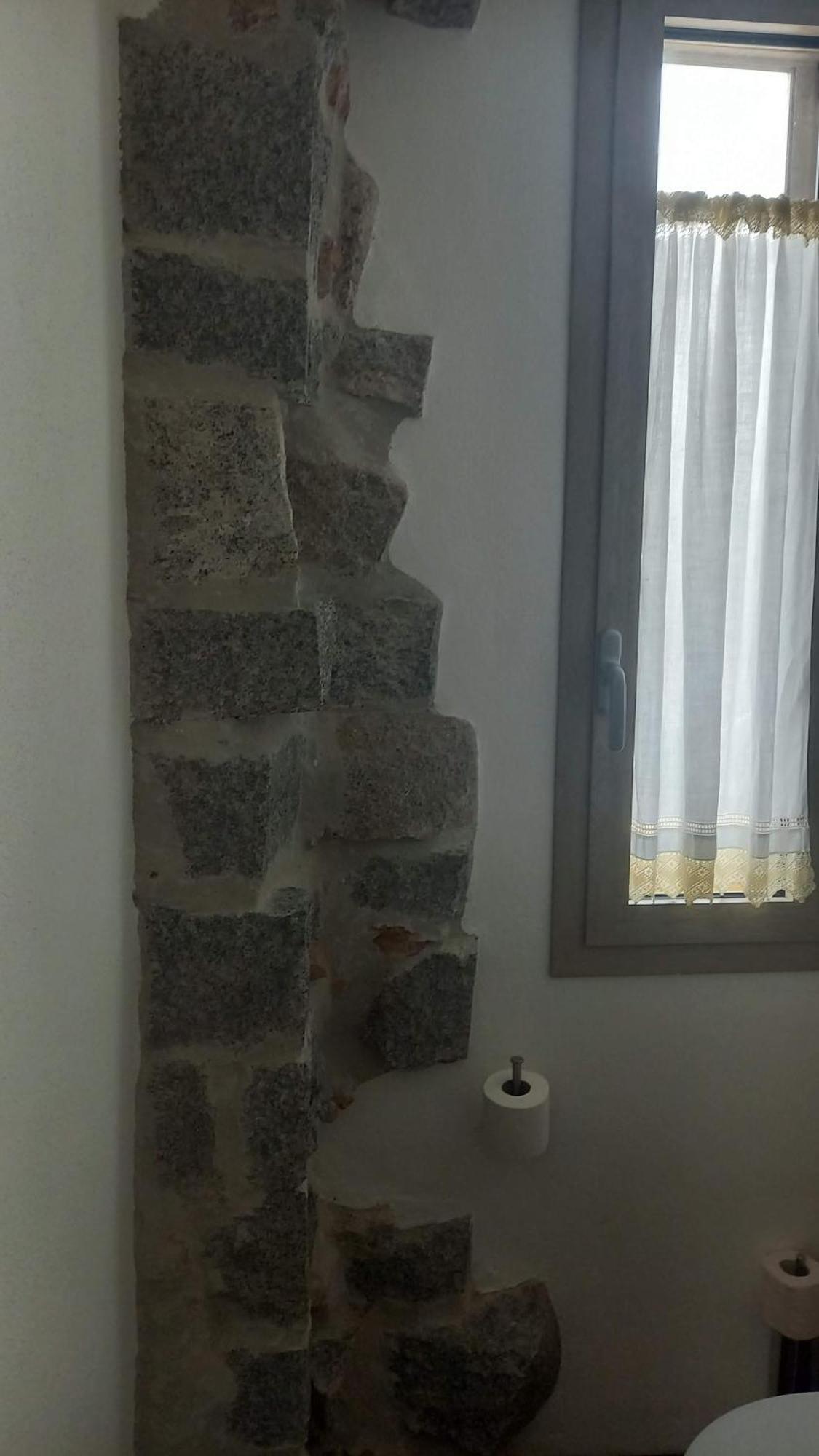Kepos Room Тортоли Экстерьер фото