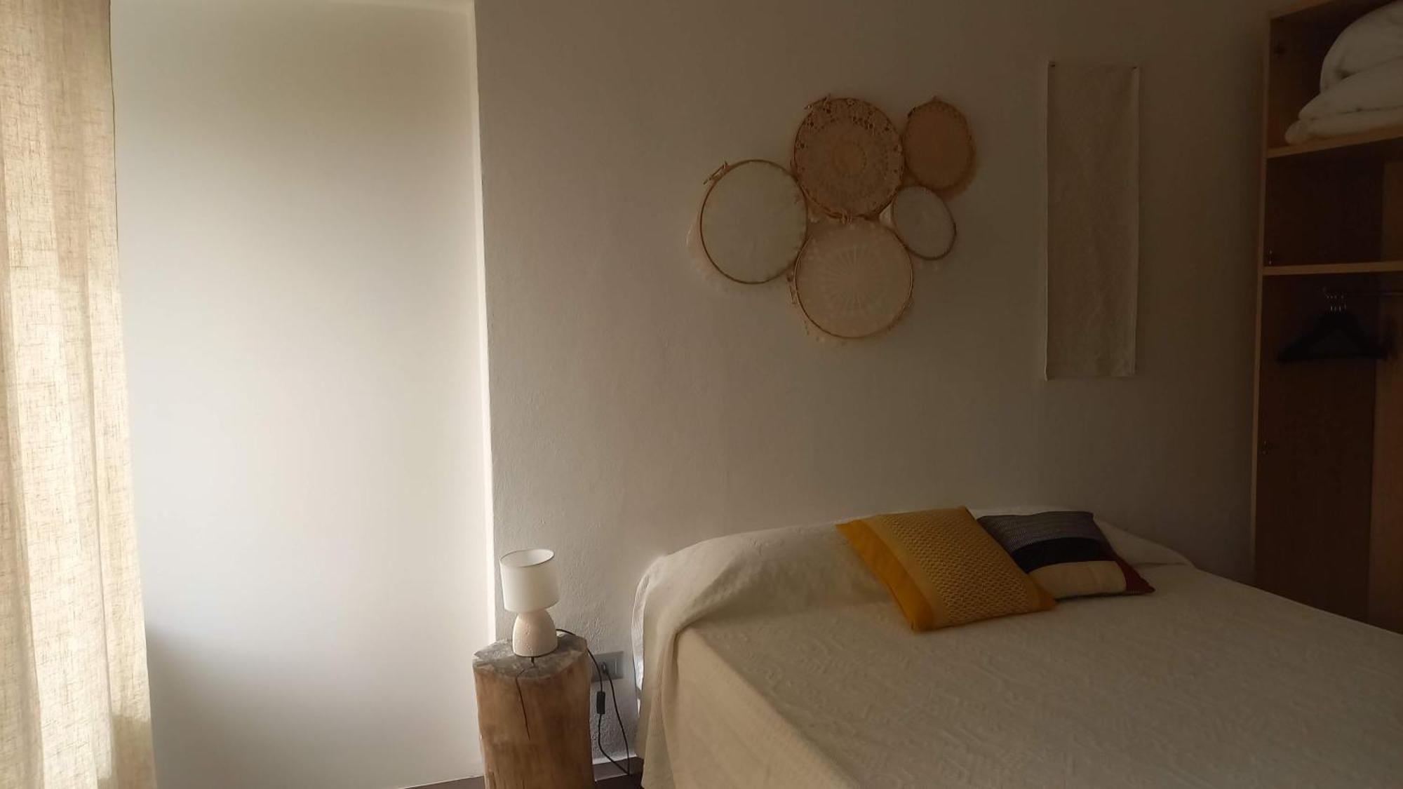 Kepos Room Тортоли Экстерьер фото