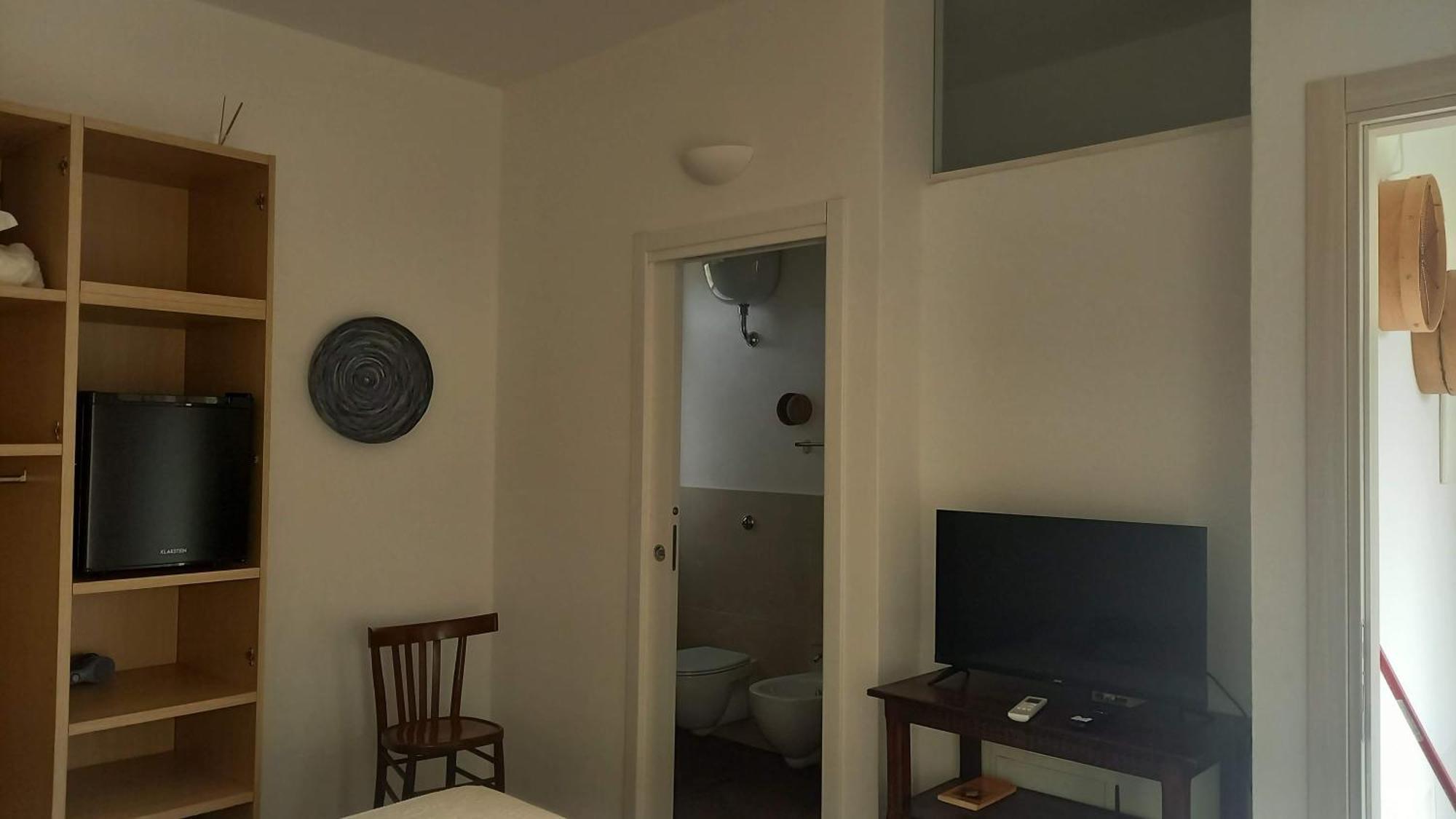 Kepos Room Тортоли Экстерьер фото
