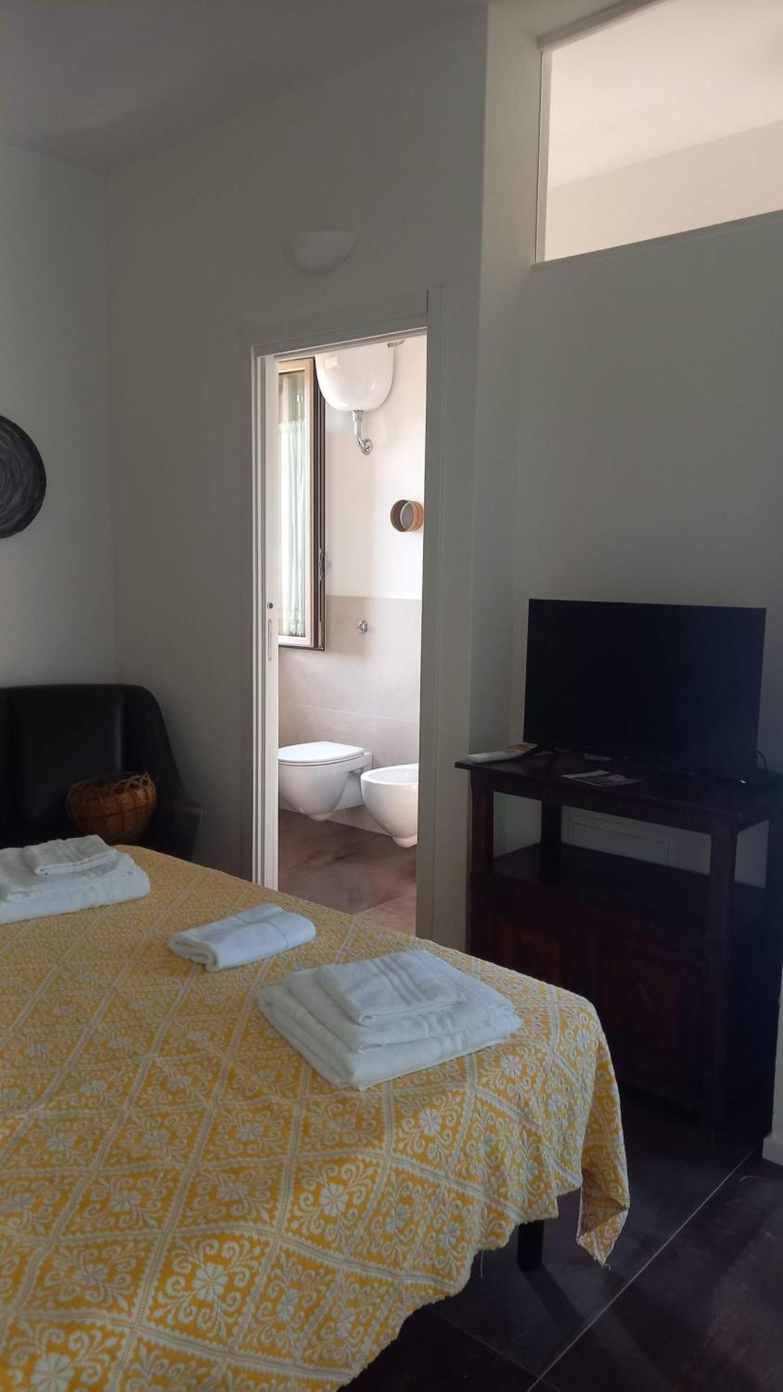 Kepos Room Тортоли Экстерьер фото