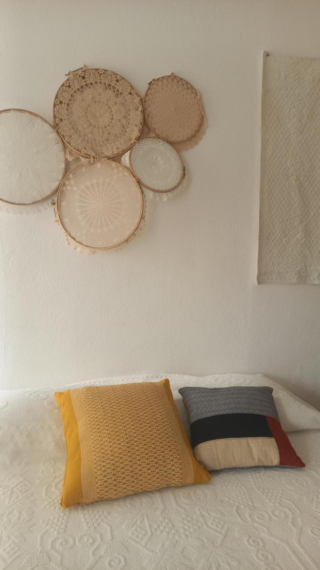 Kepos Room Тортоли Экстерьер фото